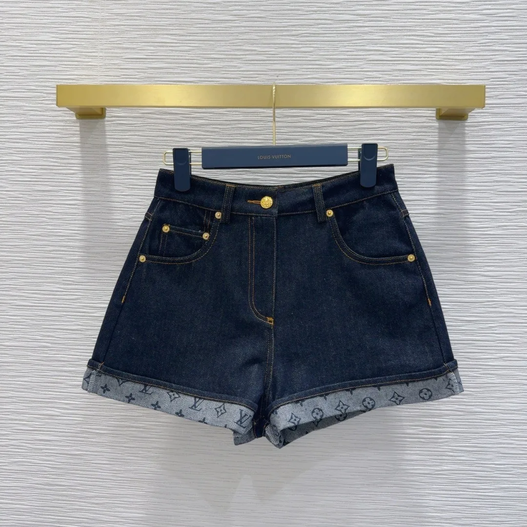 カフドヘム デニムミニショーツ ルイ・ヴィトン パンツ スーパーコピー レディース カフドヘム デニムミニショーツ ルイ・ヴィトン パンツ スーパーコピー レディース