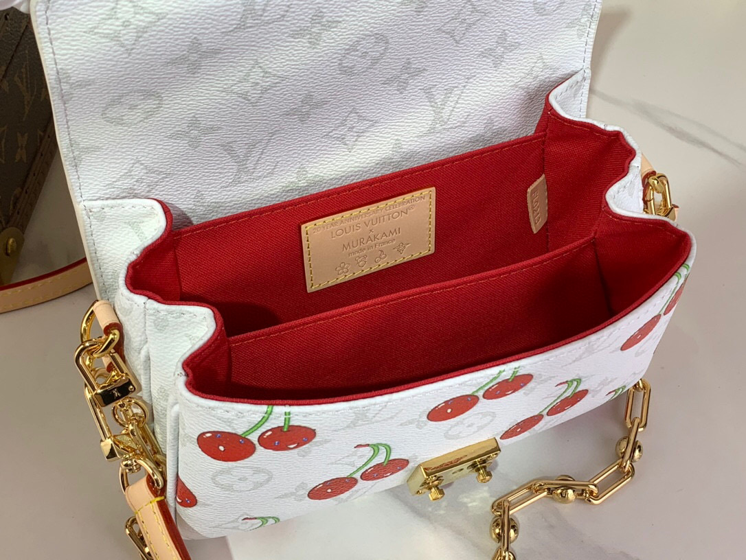 LV × TM ポシェット・メティス EW ルイ・ヴィトン バッグ