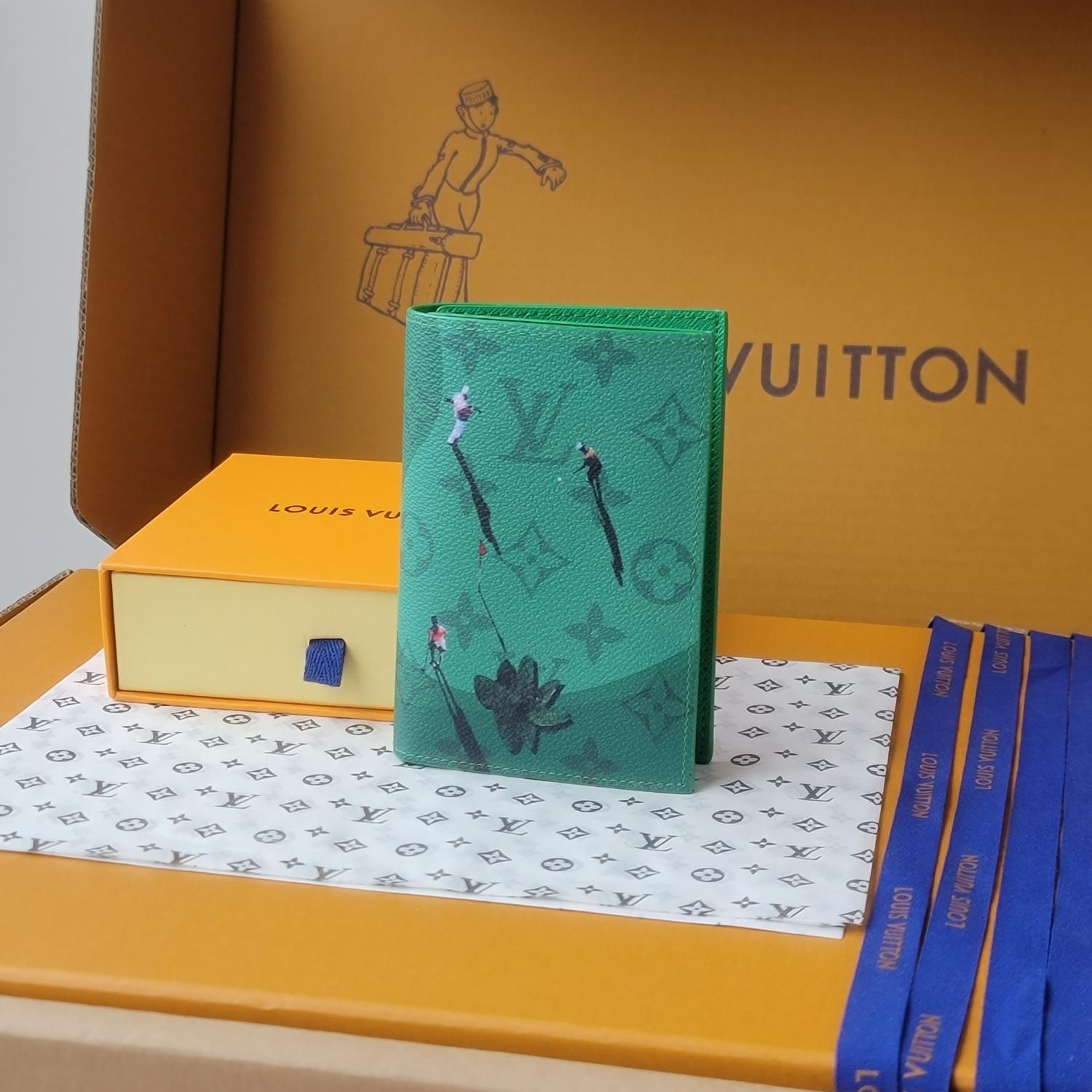 ルイヴィトン　パスポートケース Amazon | [ルイヴィトン] パスポートケース パスポートカバー