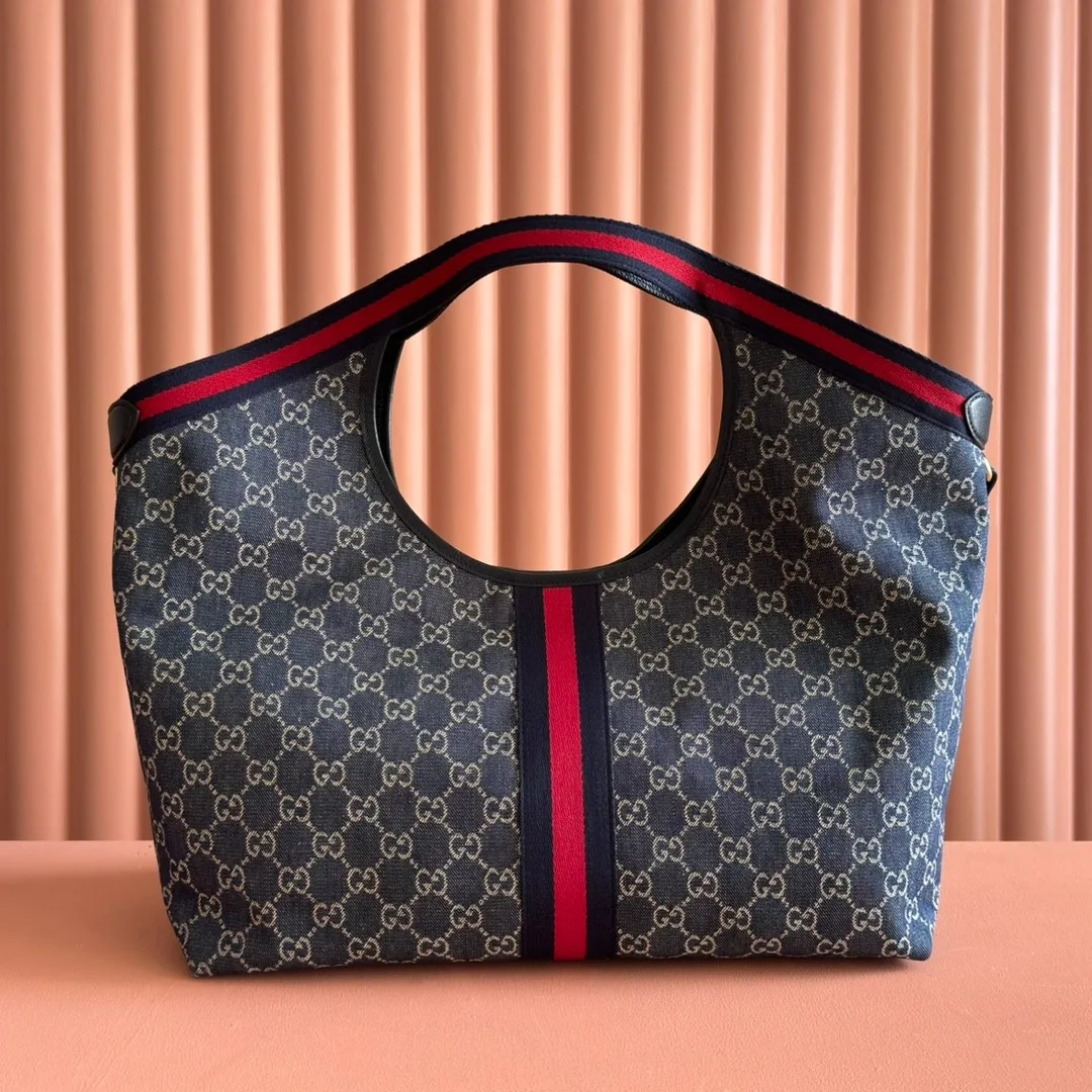 26新作 GUCCI グッチ ジリオ ラージ トートバッグ スーパーコピー