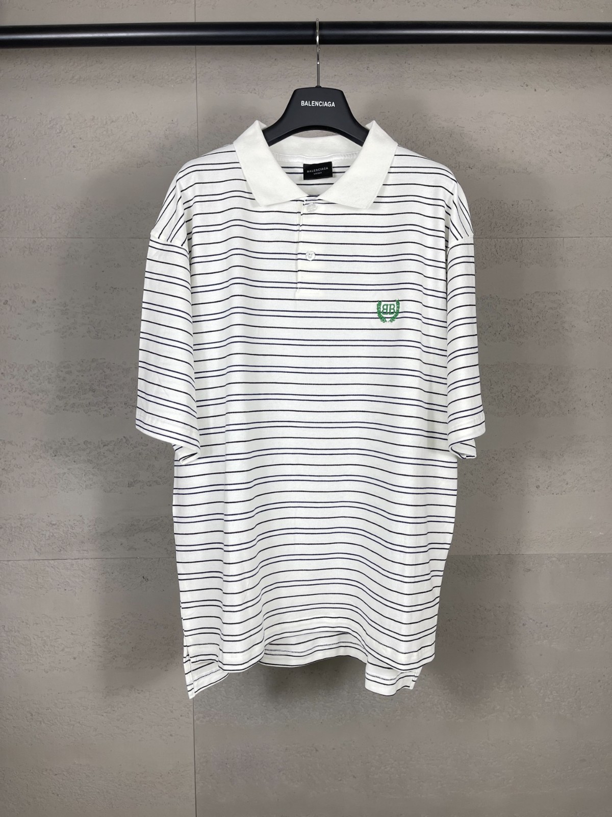 カジュアル ユニセックス バレンシアガ Tシャツ コピー