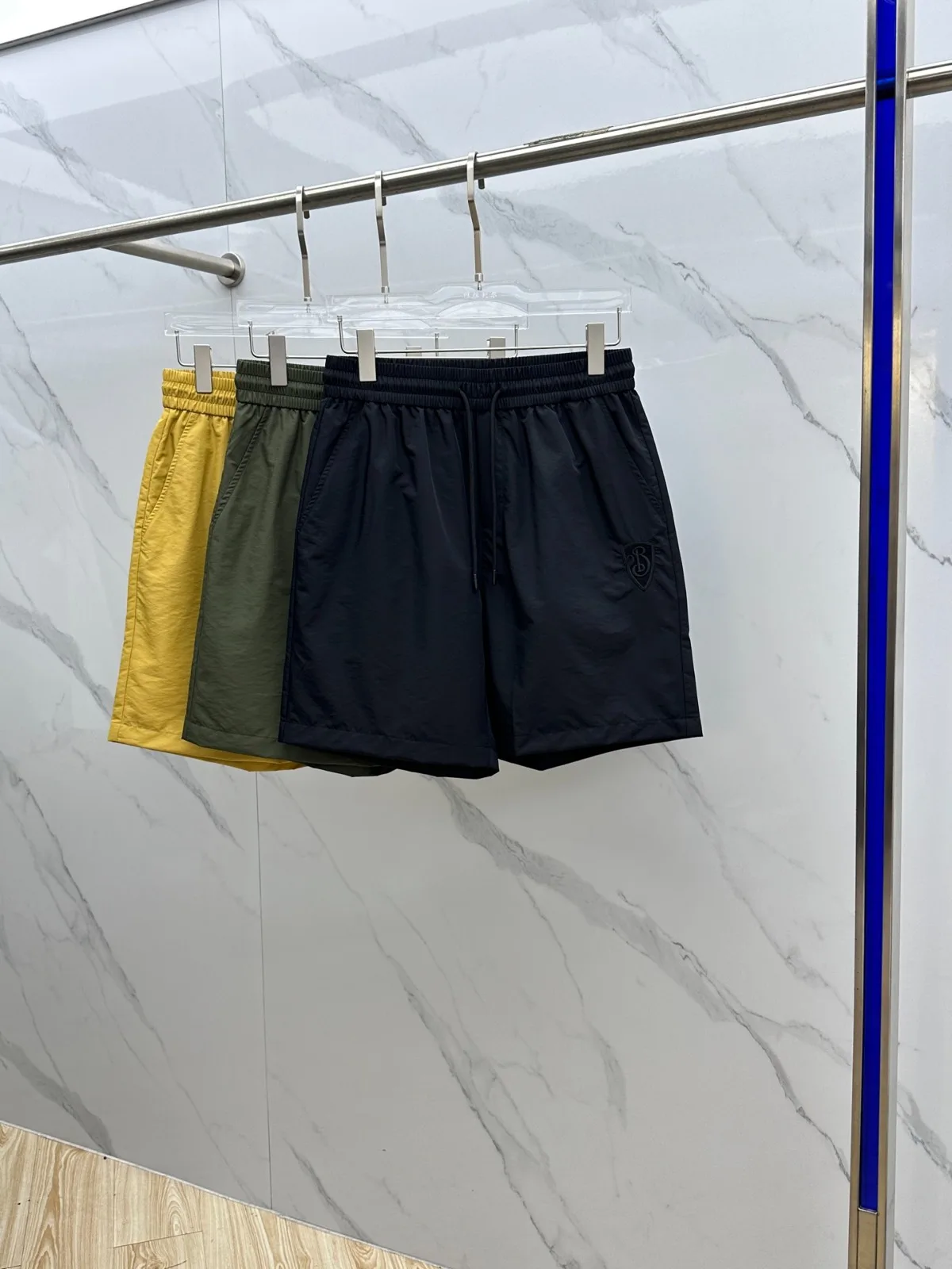 シンプル カジュアル ショートパンツ バーバリー パンツ コピー メンズ シンプル カジュアル ショートパンツ バーバリー パンツ コピー メンズ