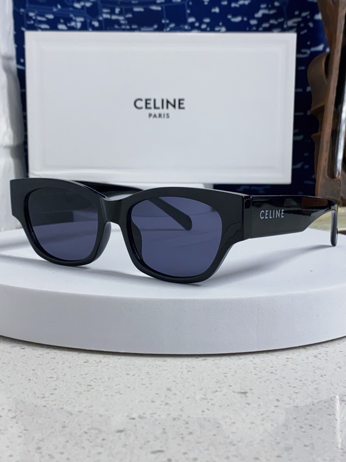 CELINE セリーヌ サングラス 4S267CPLB.19UH CL40267U