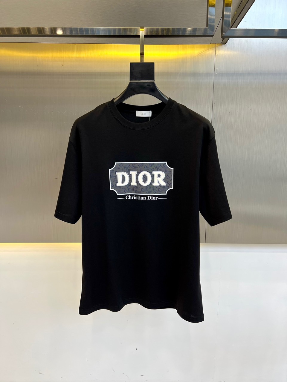 クリスチャンディオール/Dior　 Tシャツ　　人気美品DSF Christian Dior クリスチャンディオール 半袖Tシャツ J'ADORE