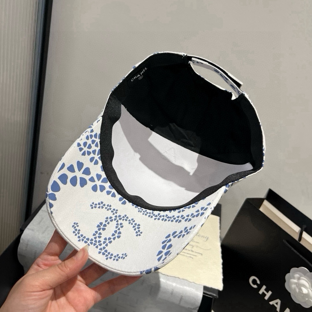 ペ　超レア　シャネル　帽子 CHANEL ベースボールキャップ AA9129 B10975 サテン(505826889