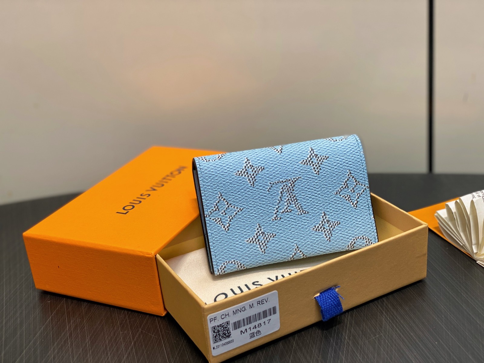 カードケース ポルト カルト・スリム ルイ・ヴィトン スーパーコピー  