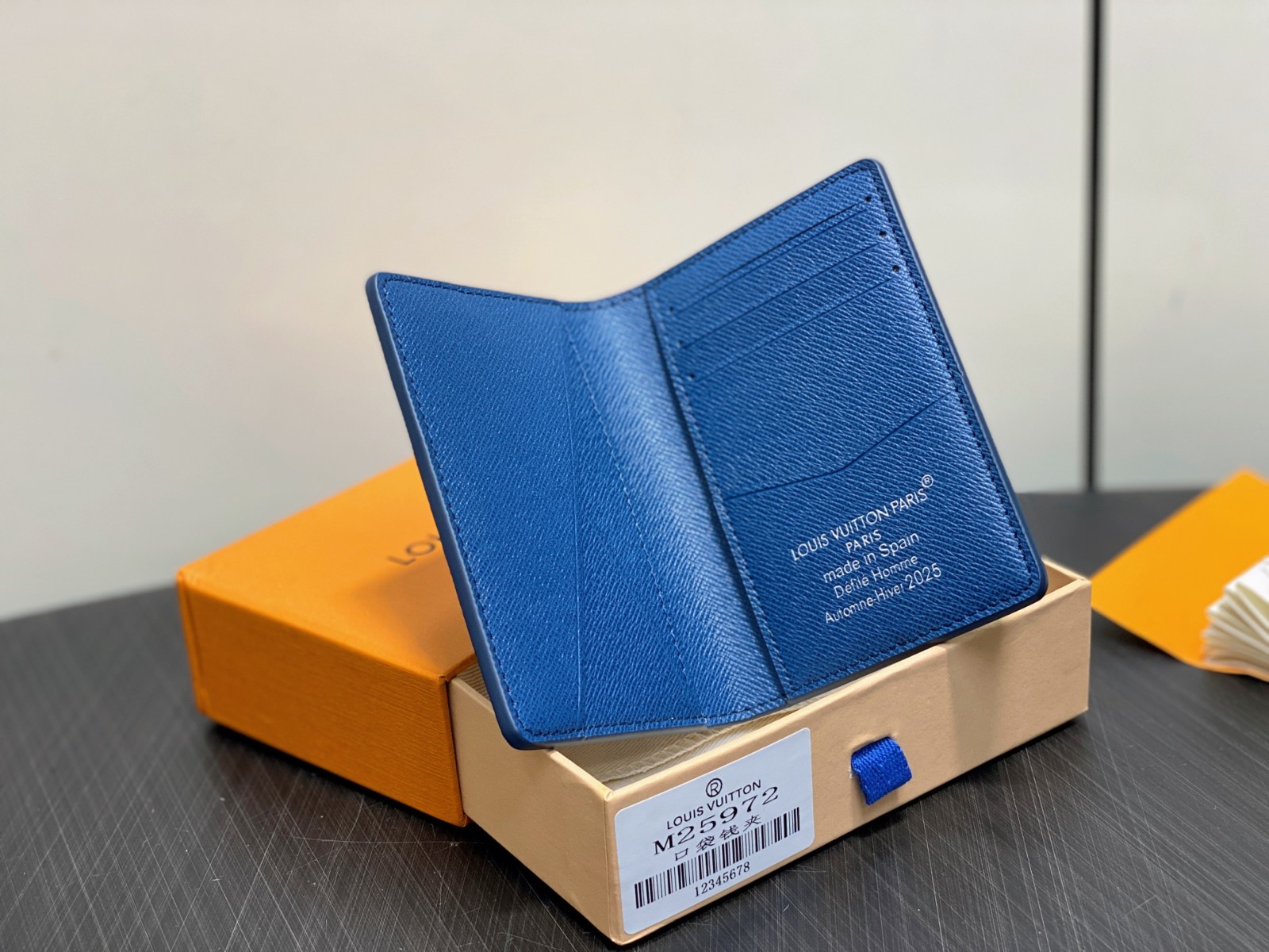 人気 お洒落 ポケットオーガナイザー ルイ・ヴィトン スーパー