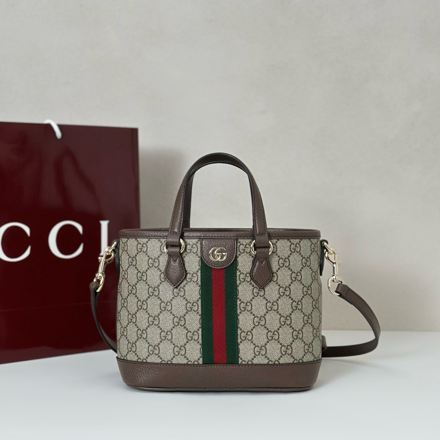 ＊GUCCI＊ オフィディア スモール トートバッグ 関税・送料込み 楽天市場】GUCCI グッチ オフィディア スモール トートバッグ
