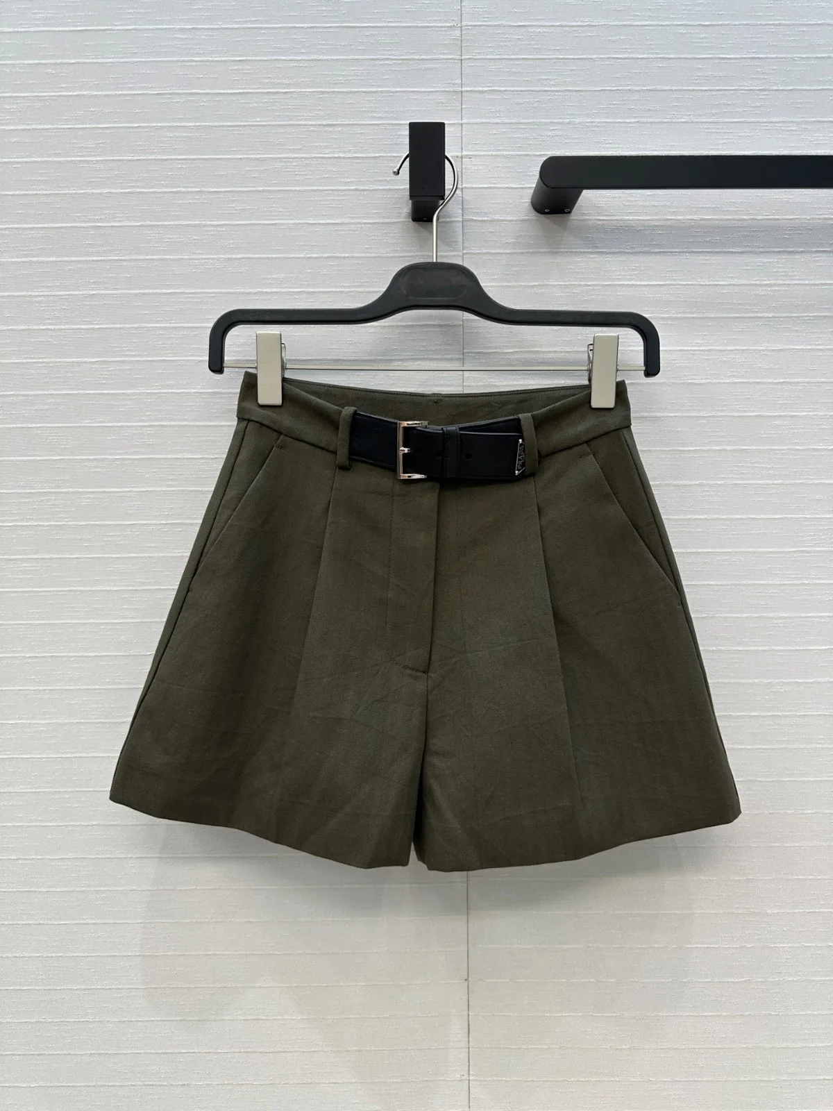 エレガント レディース ショートパンツ プラダ パンツ コピー