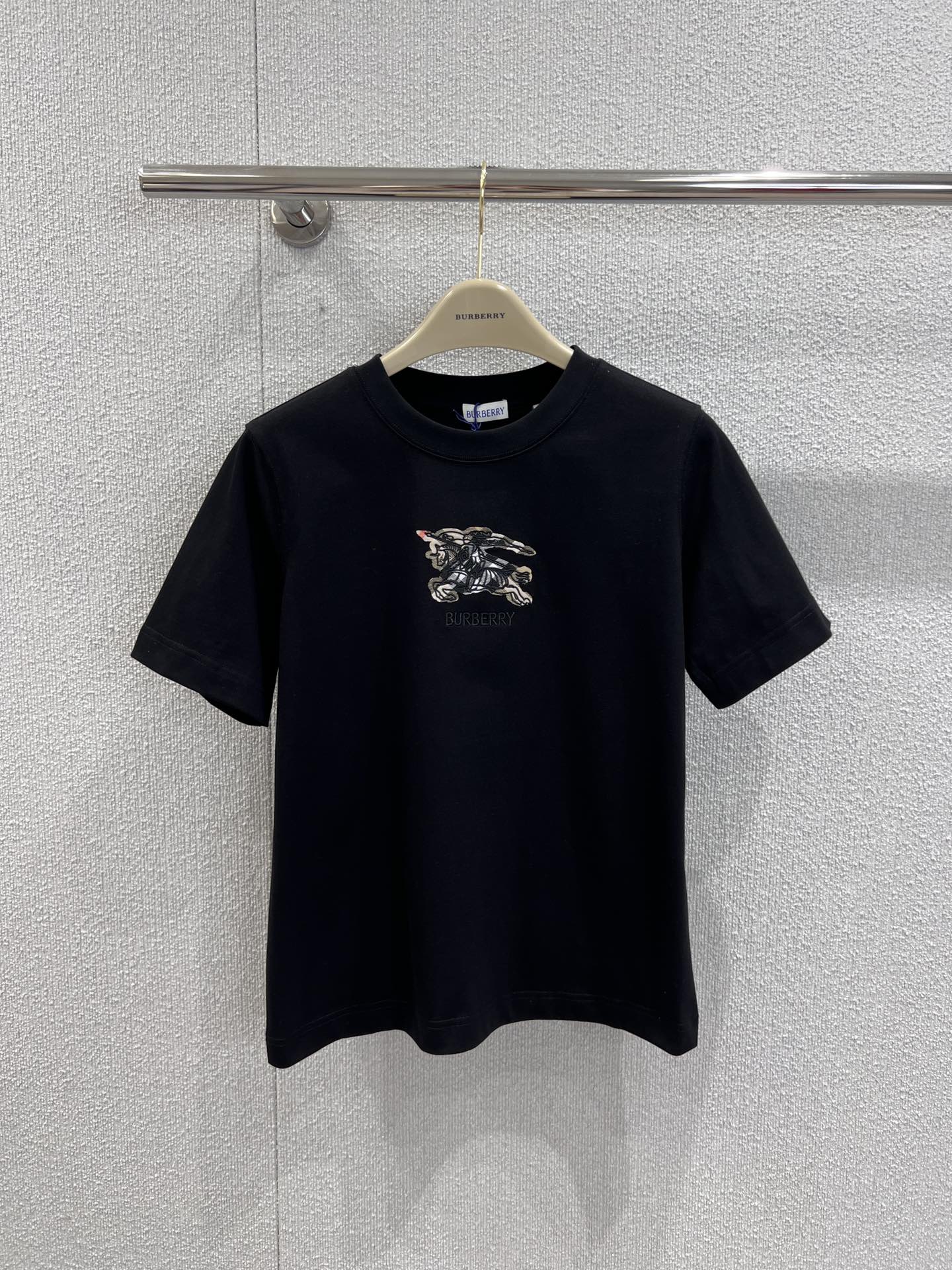 バーバリー　EKDプリント　コットンTシャツ　3Y resize_image.php?image=