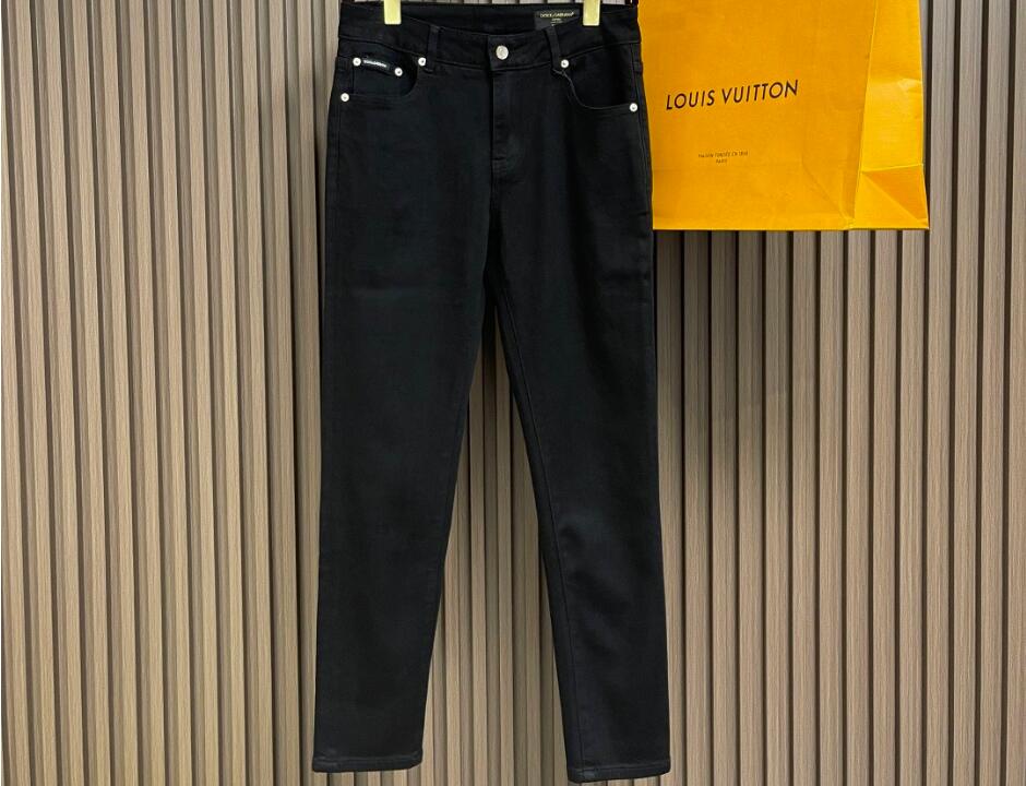 合わせやすい カジュアル ドルチェ&ガッバーナ ジーンズ 偽物 デニムパンツ