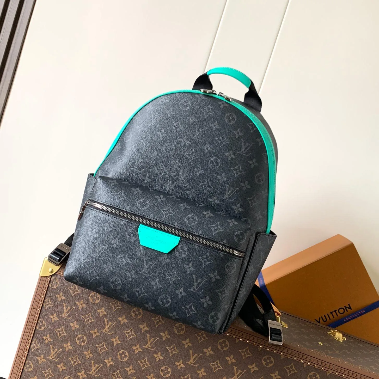M25887 ディスカバリー バックパック ルイヴィトン スーパーコピー M25887 ディスカバリー バックパック ルイヴィトン スーパーコピー