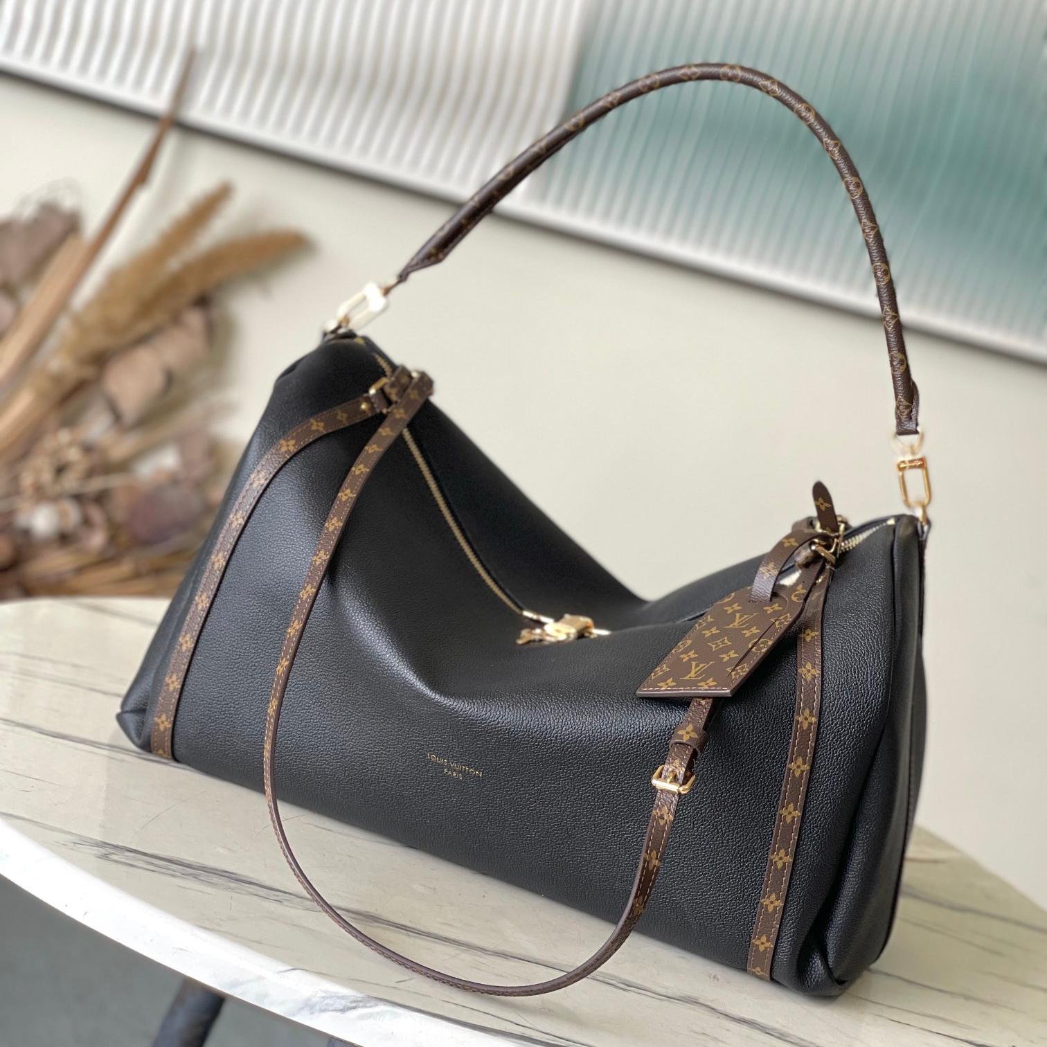 M26037 エクスプレス トラベル GM ルイヴィトン スーパーコピー ブラック