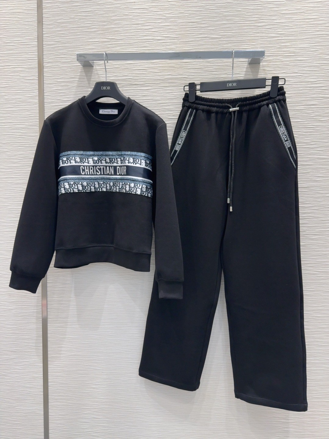 ディオール セットアップ(スウェット)