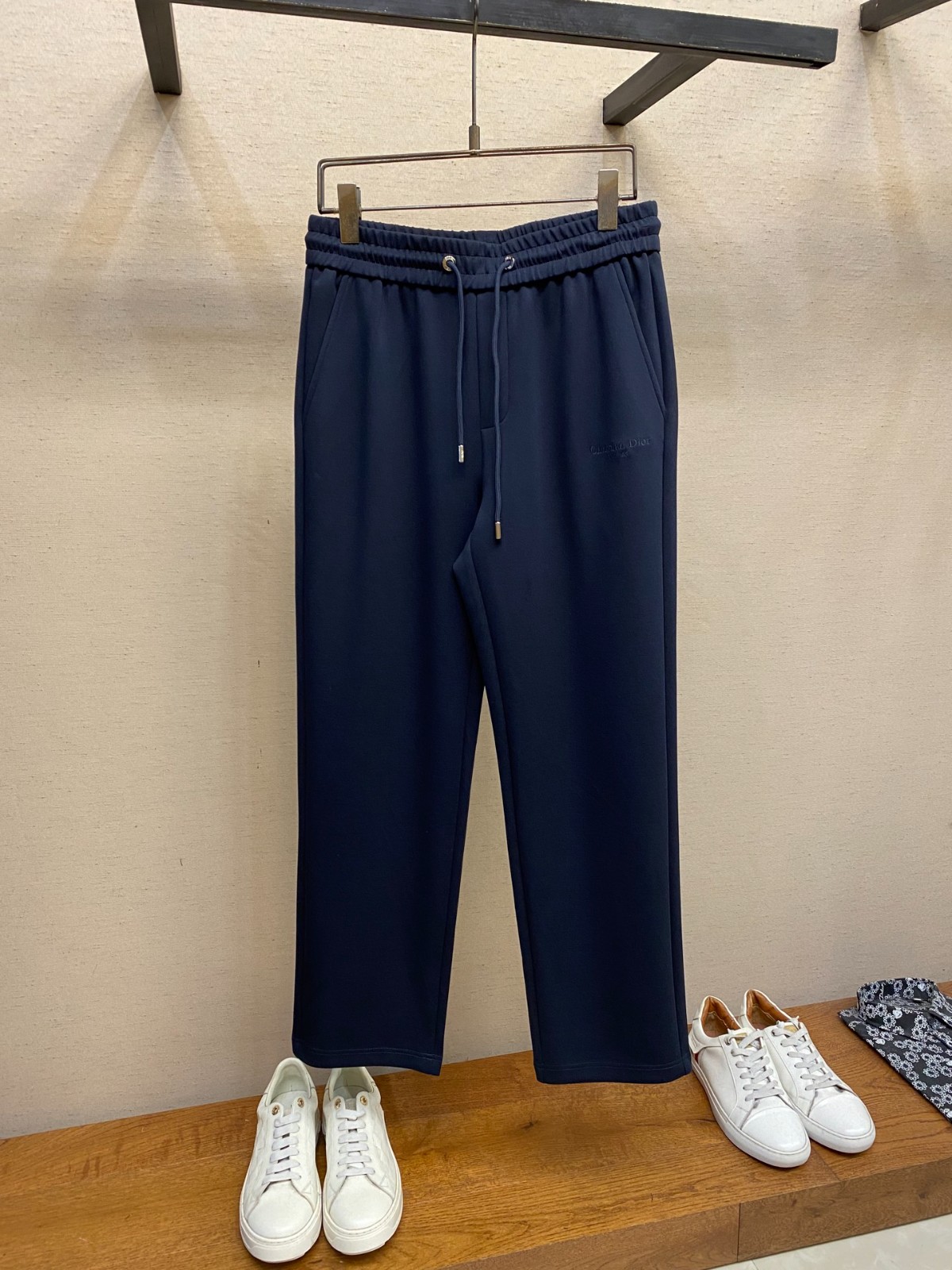 クリスチャン・ディオール パンツ コピー シンプル カジュアル