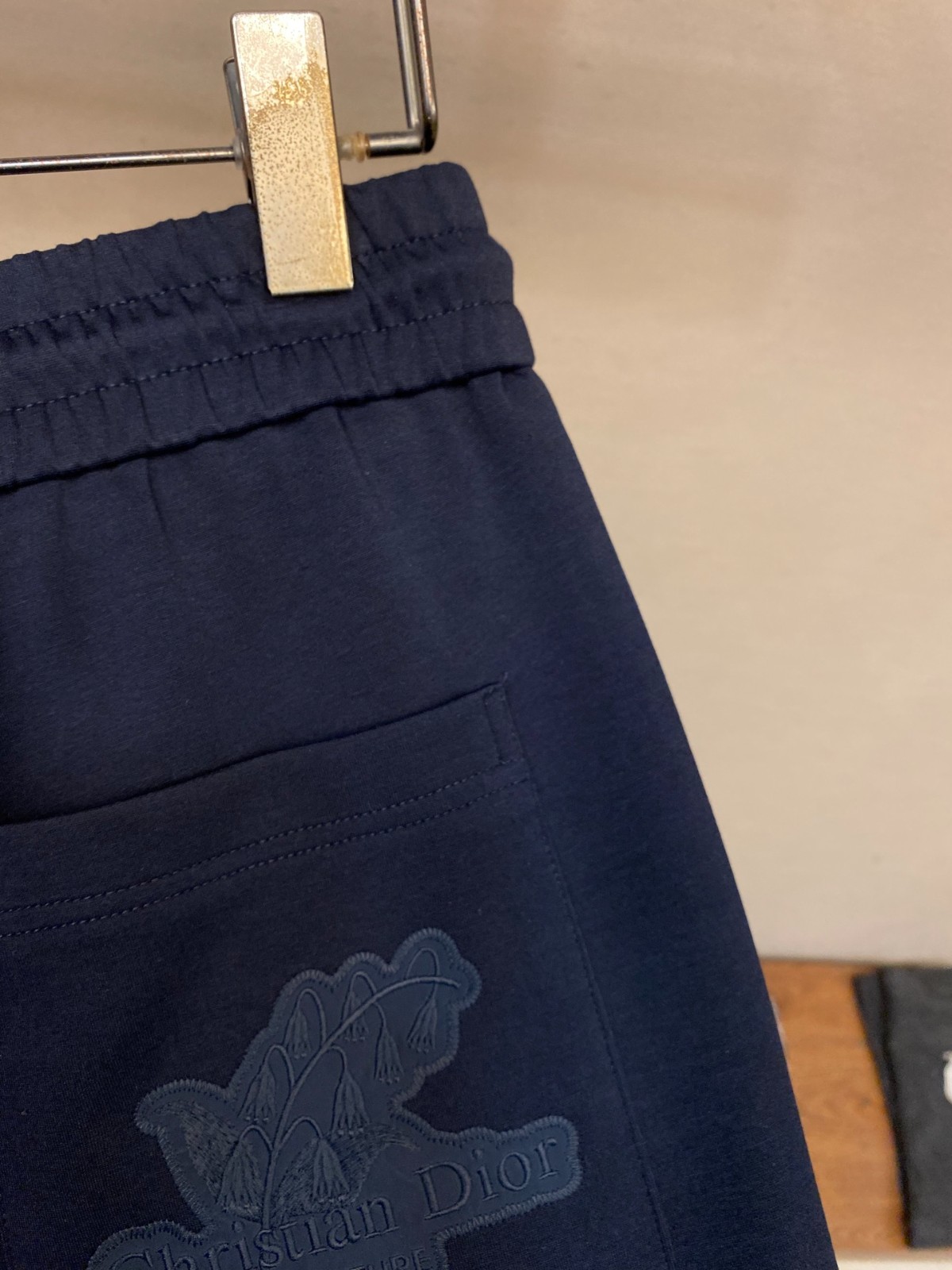 クリスチャン・ディオール パンツ コピー シンプル カジュアル