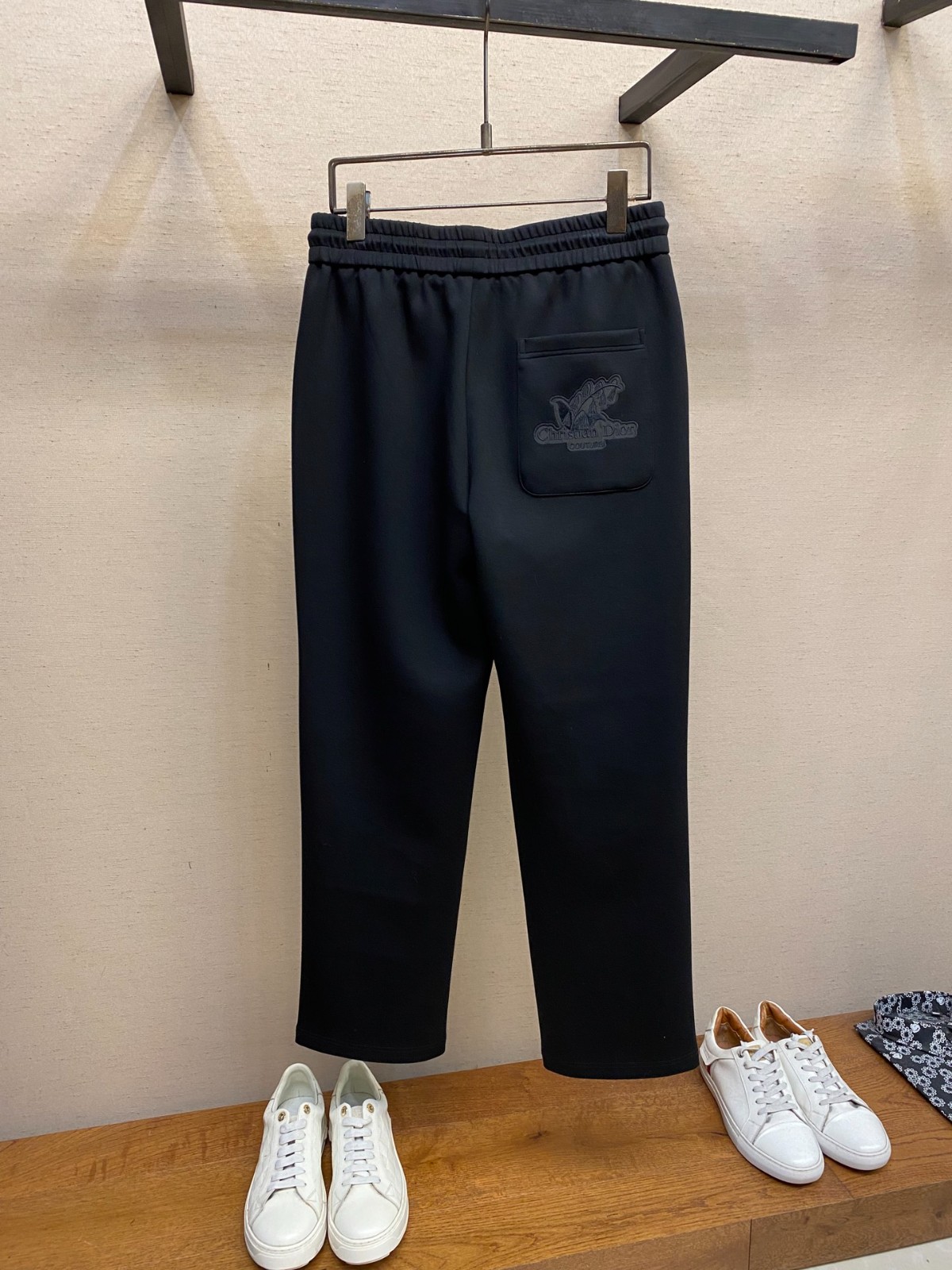 クリスチャン・ディオール パンツ コピー シンプル カジュアル