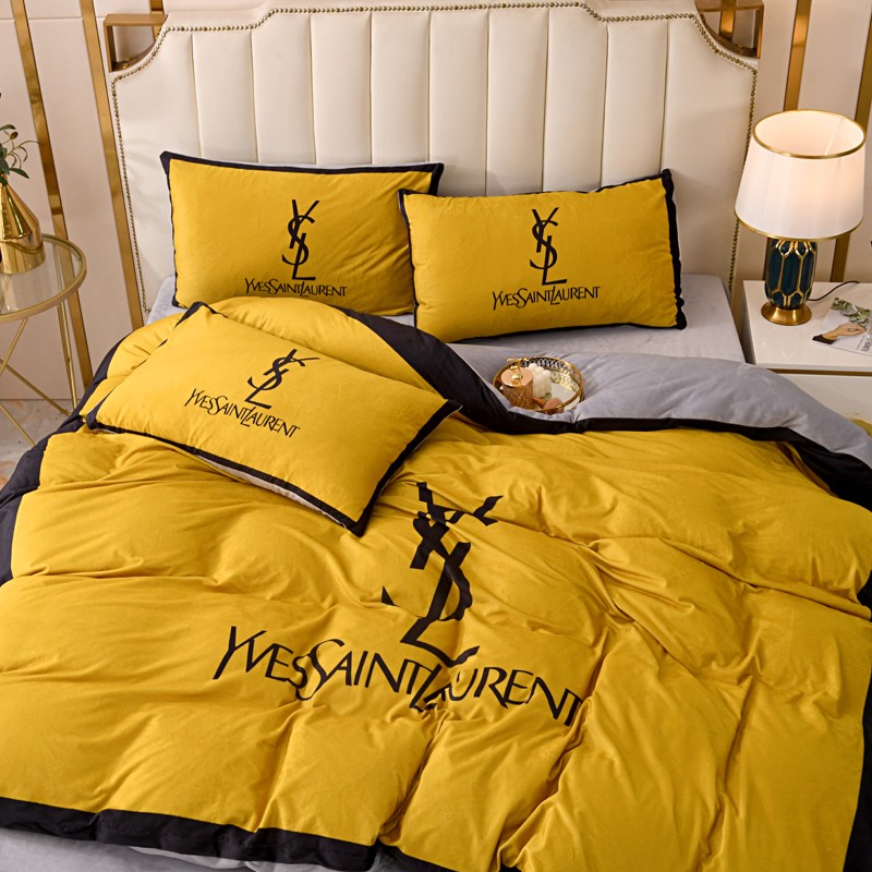 未使用　イヴ・サンローラン　クッションカバー　レトロ柄　座布団カバー　5枚セット 2026年最新】Yves Saint Laurent クッションカバーの人気アイテム