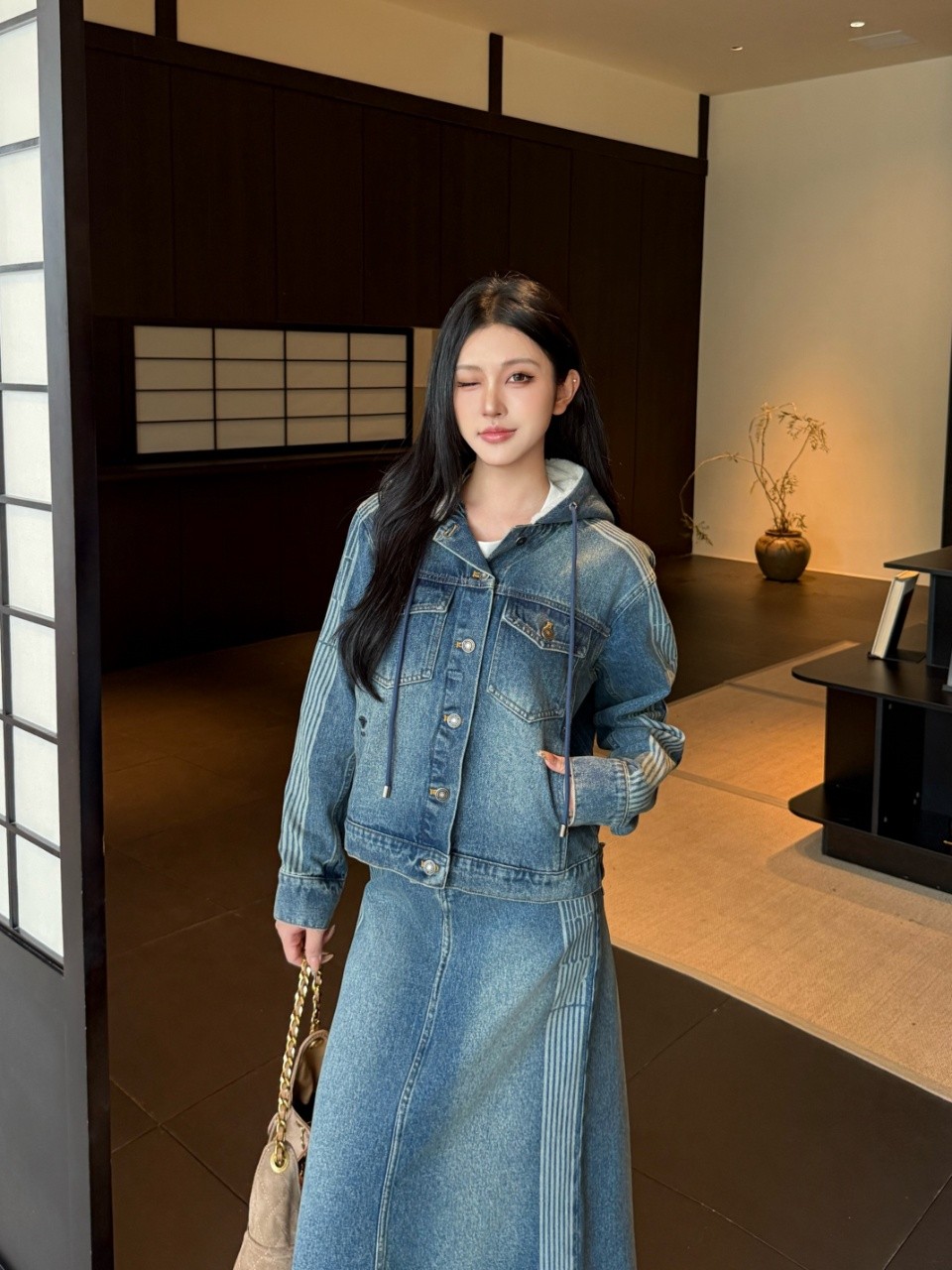 Dior♡未使用フード付きデニムジャケット 楽天市場】Dior ディオール 【美品/国内正規/20年製