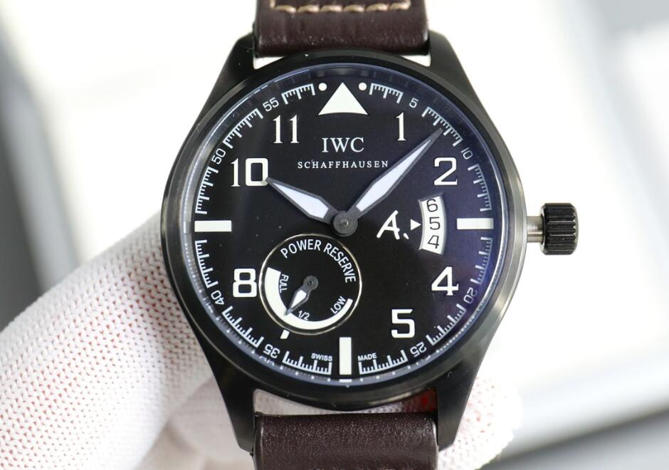 おしゃれ カジュアル ウォッチワインダー 時計 コピー IWC ウォッチ