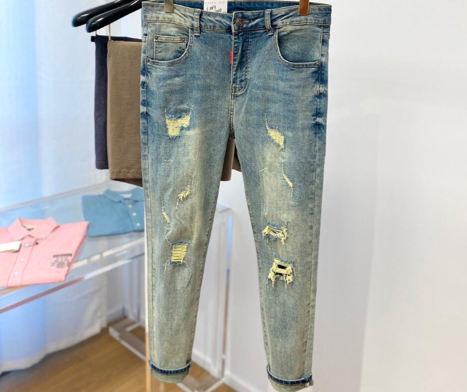 ディースクエアード ジーンズ コピー カジュアル 合わせやすい デニムパンツ メンズ