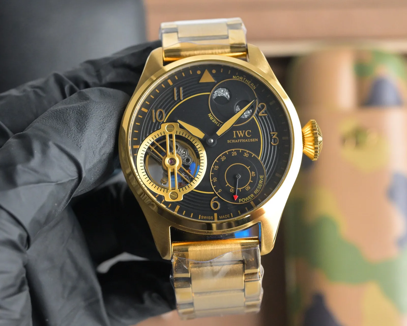 ウォッチワインダー 時計 コピー ウォッチ おしゃれ カジュアル IWC 多機能 ウォッチワインダー 時計 コピー ウォッチ おしゃれ カジュアル IWC 多機能