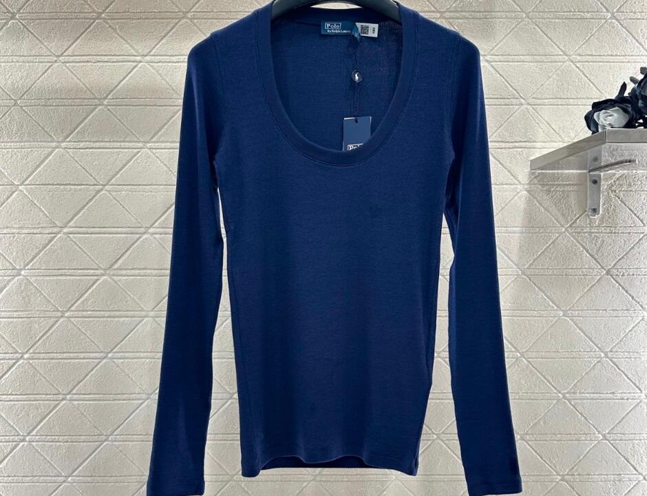 ラルフ ローレン 長袖Tシャツ コピー, Ralph Lauren ロングT コピー, ラルフローレン トップス コピー