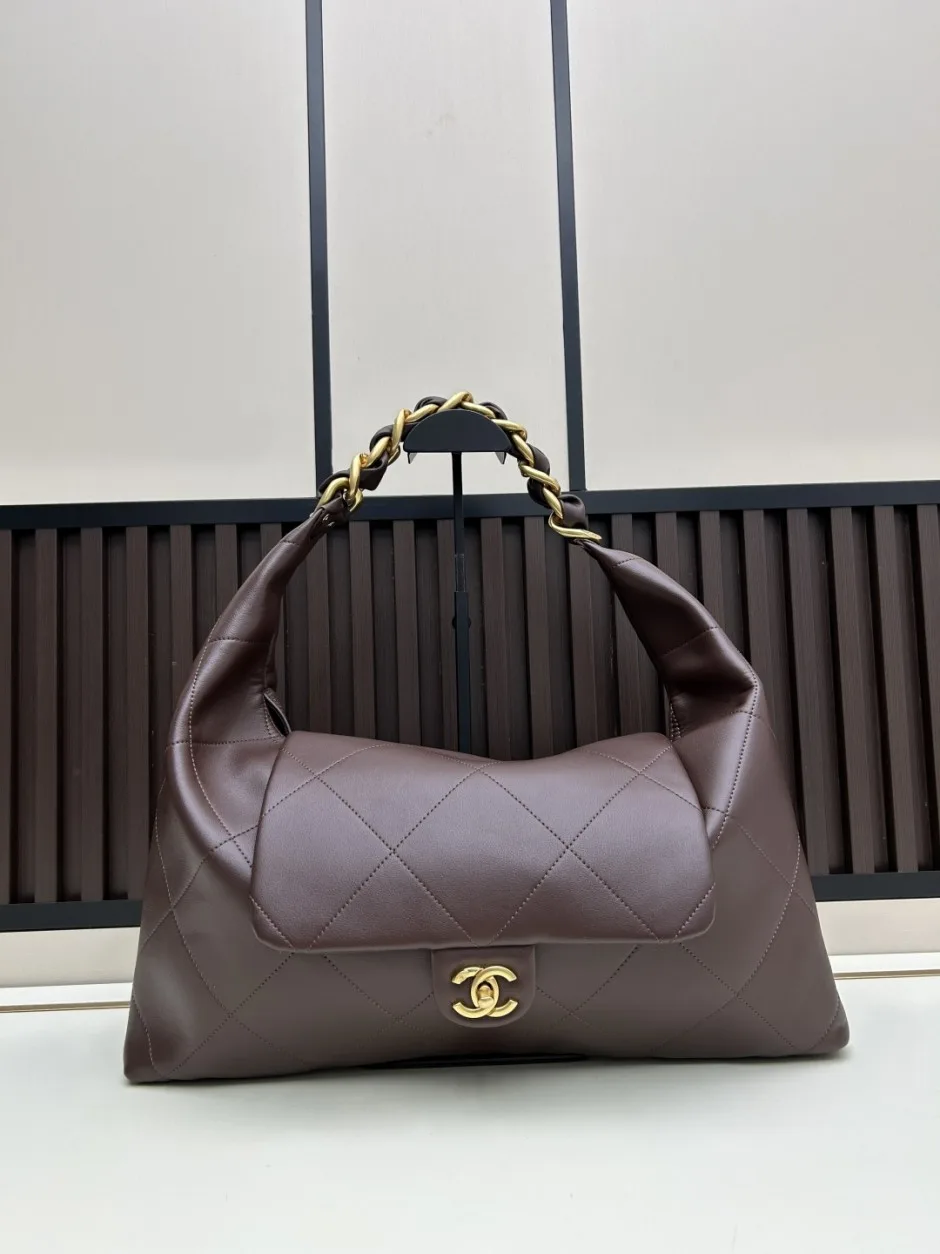 25K マキシホーボーバッグ CHANEL シャネル バッグ コピー ハンドバッグ 25K マキシホーボーバッグ CHANEL シャネル バッグ コピー ハンドバッグ