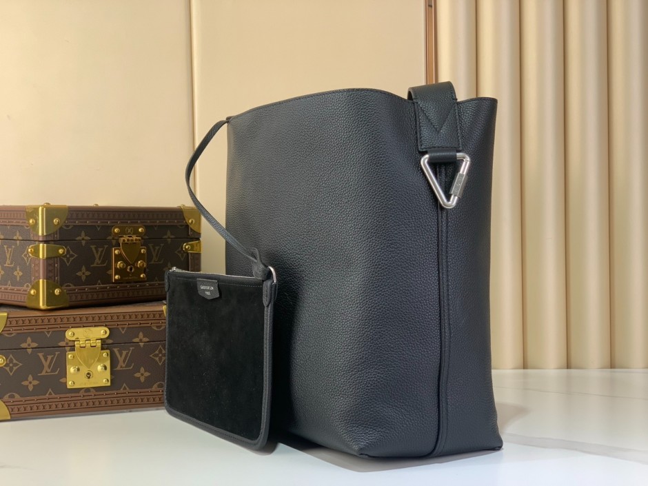 ルイ・ヴィトン バッグ スーパーコピー M27022 ヴェルソ・トート ブラック