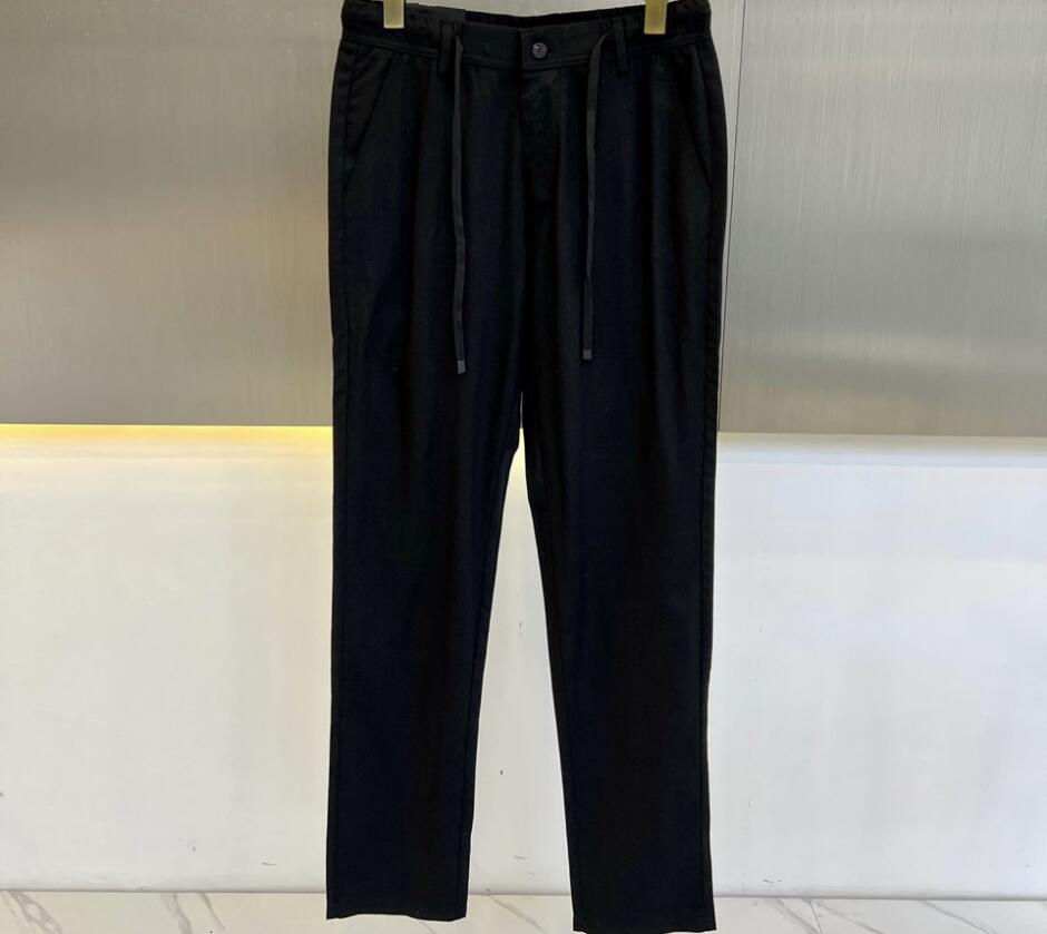 上品定番エルメネジルド・ゼニア スラックス コピー特集