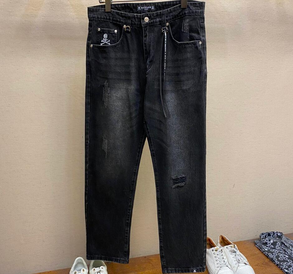 マスターマインド・ジャパン ジーンズ コピー案内