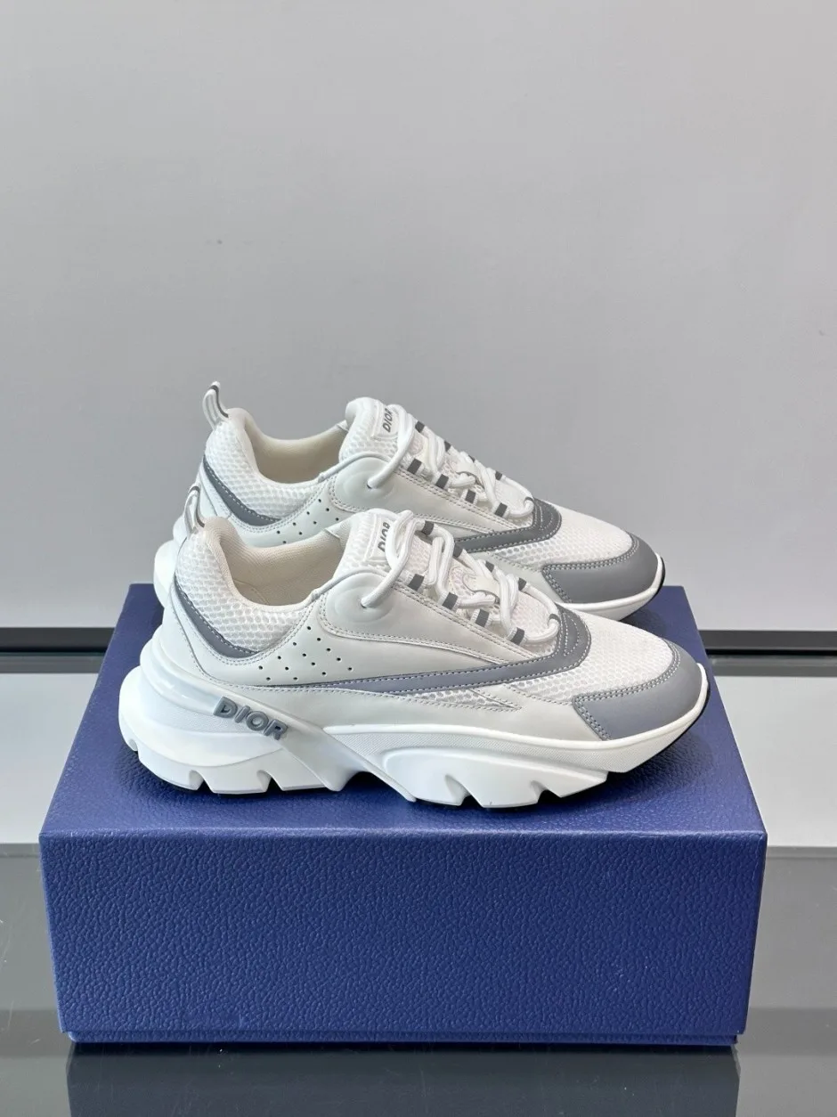 DIOR B22 スニーカー カジュアル 人気 クリスチャン・ディオール スーパーコピー