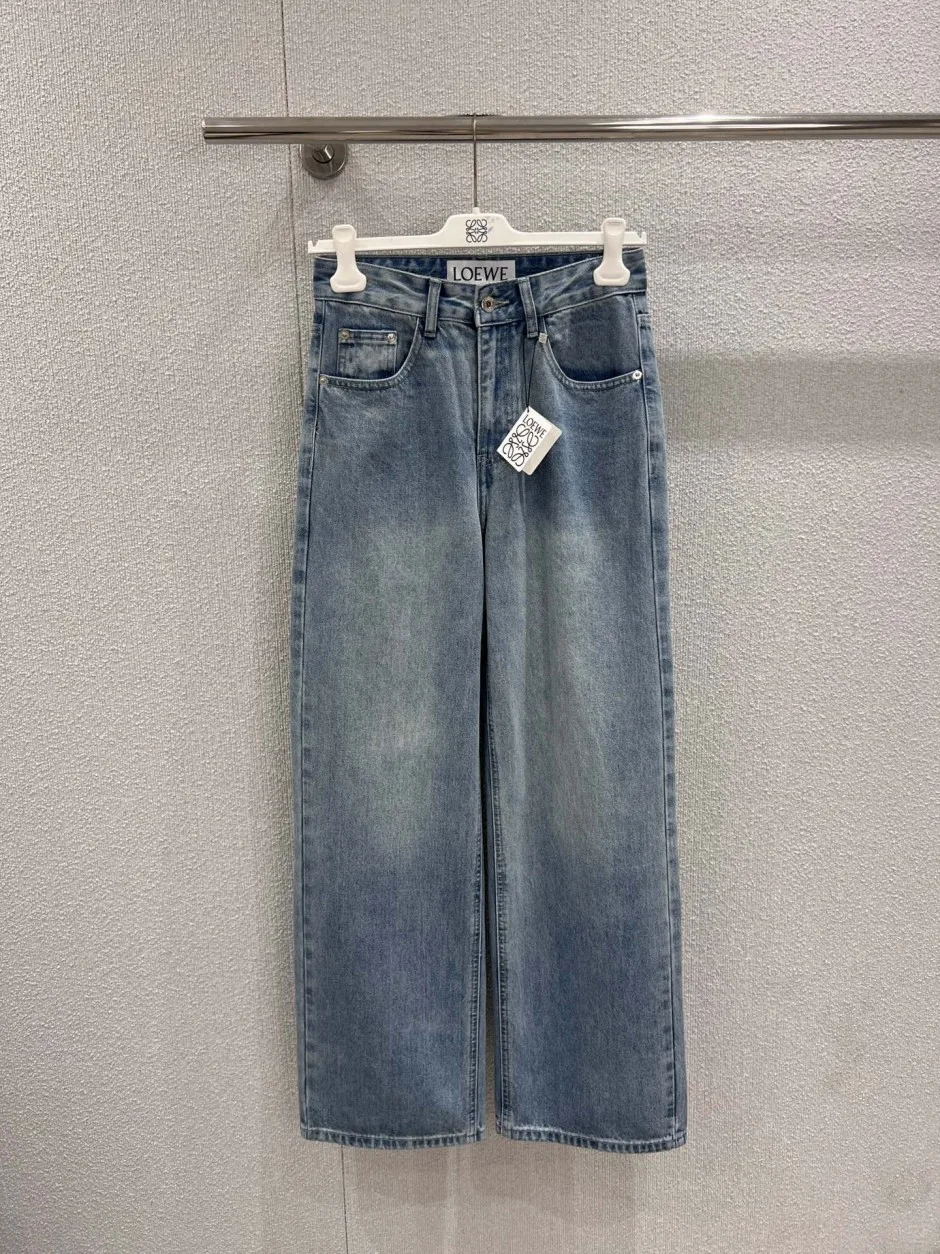 合わせやすい アナグラム デニムパンツ ロエベ ジーンズ コピー 合わせやすい アナグラム デニムパンツ ロエベ ジーンズ コピー