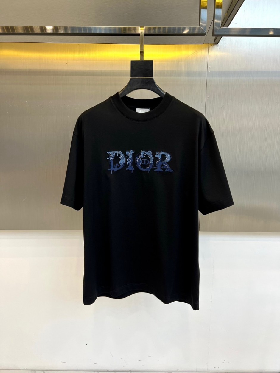 美品 クリスチャンディオール Christian Dior Tシャツ 美品 クリスチャンディオール Christian Dior Tシャツ