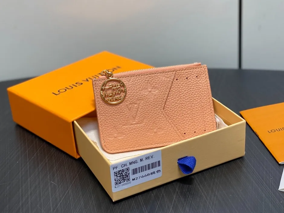 M27668 カードケース ポルト カルト・ロミー ルイ・ヴィトン 財布 スーパーコピー M27668 カードケース ポルト カルト・ロミー ルイ・ヴィトン 財布 スーパーコピー