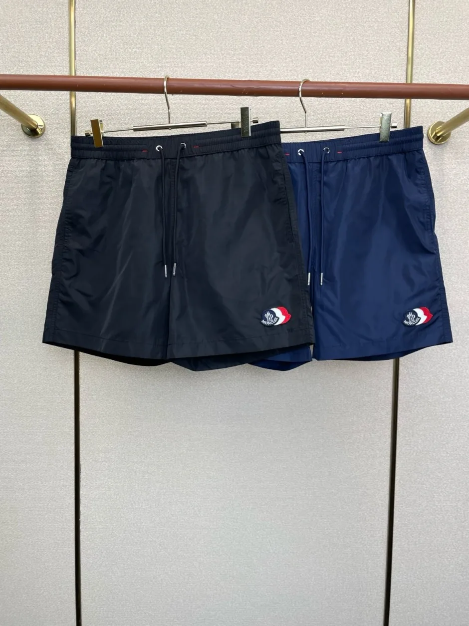 モンクレール パンツ 偽物 カジュアル シンプル 合わせやすい ショートパンツ モンクレール パンツ 偽物 カジュアル シンプル 合わせやすい ショートパンツ