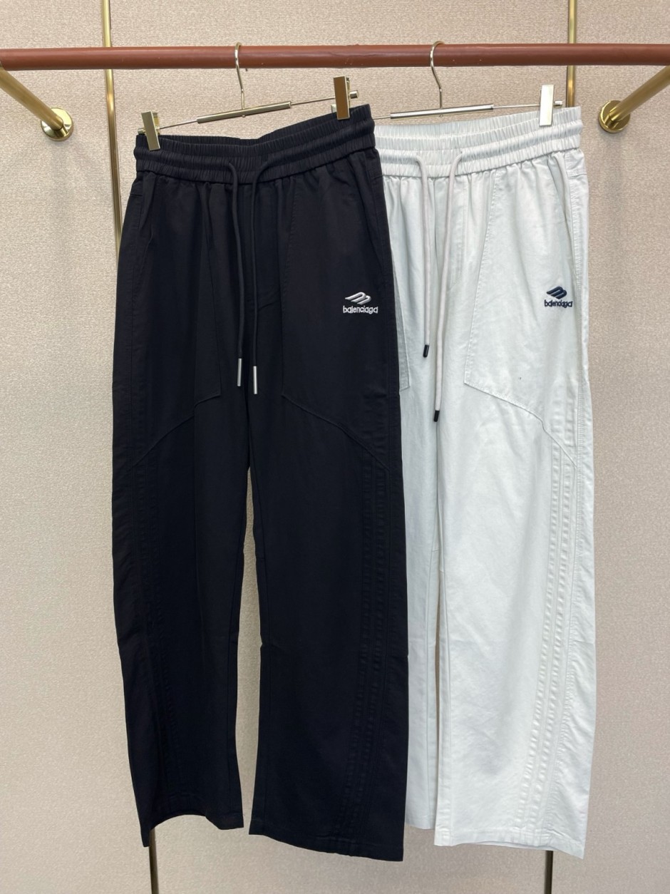 カジュアル イージーパンツ バレンシアガ パンツ 偽物 合わせやすい カジュアル イージーパンツ バレンシアガ パンツ 偽物 合わせやすい