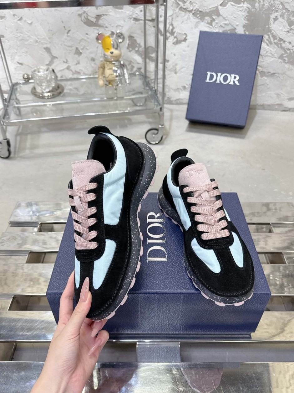 クリスチャン・ディオール スーパーコピー Dior Squash スニーカー 厚底 メンズシューズ クリスチャン・ディオール スーパーコピー Dior Squash スニーカー 厚底 メンズシューズ