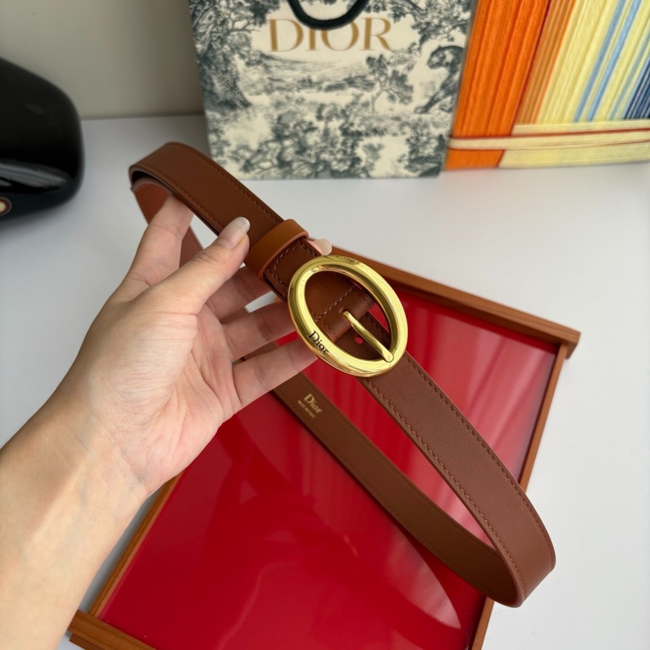 Dior Légende ベルト クリスチャン・ディオール スーパーコピー ブラウン Dior Légende ベルト クリスチャン・ディオール スーパーコピー ブラウン