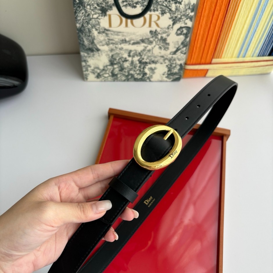 1784727387237358.jpg Dior Légende ベルト クリスチャン・ディオール スーパーコピー ブラック