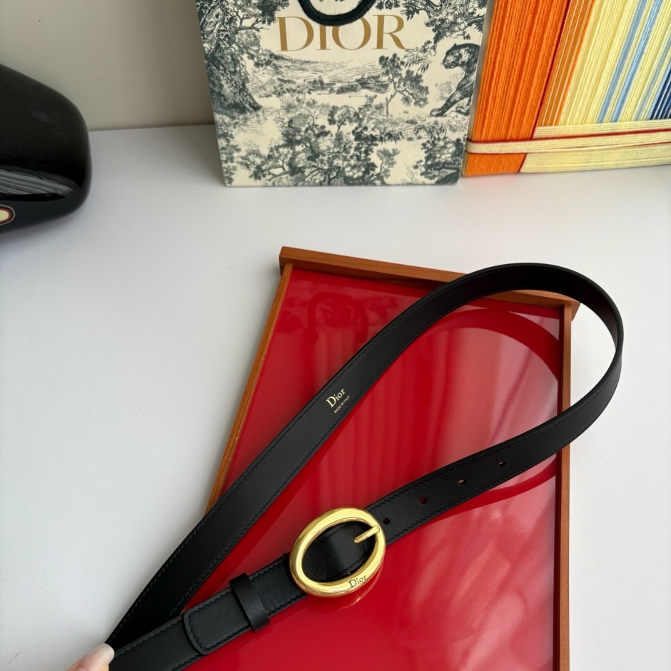 1784727390165031.jpg Dior Légende ベルト クリスチャン・ディオール スーパーコピー ブラック