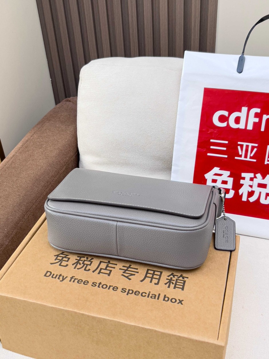 1784872987222688.jpg コーチ バッグ スーパーコピーカジュアル 上品 ショルダーバッグ メンズバッグ