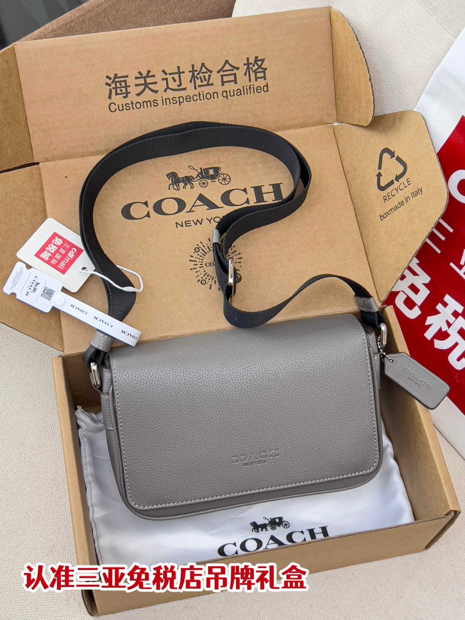 1784872987476115.jpg コーチ バッグ スーパーコピーカジュアル 上品 ショルダーバッグ メンズバッグ