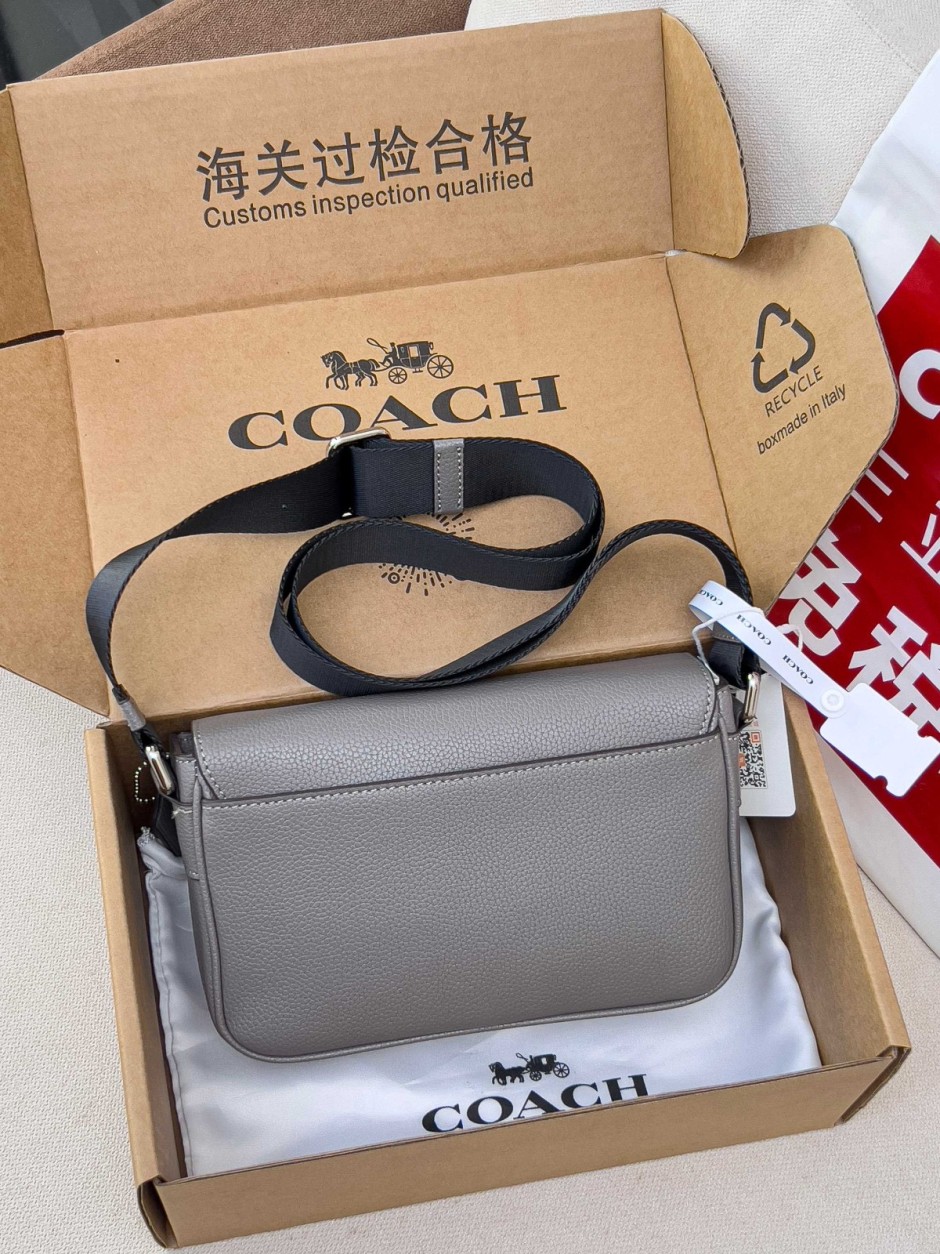 1784872987911256.jpg コーチ バッグ スーパーコピーカジュアル 上品 ショルダーバッグ メンズバッグ