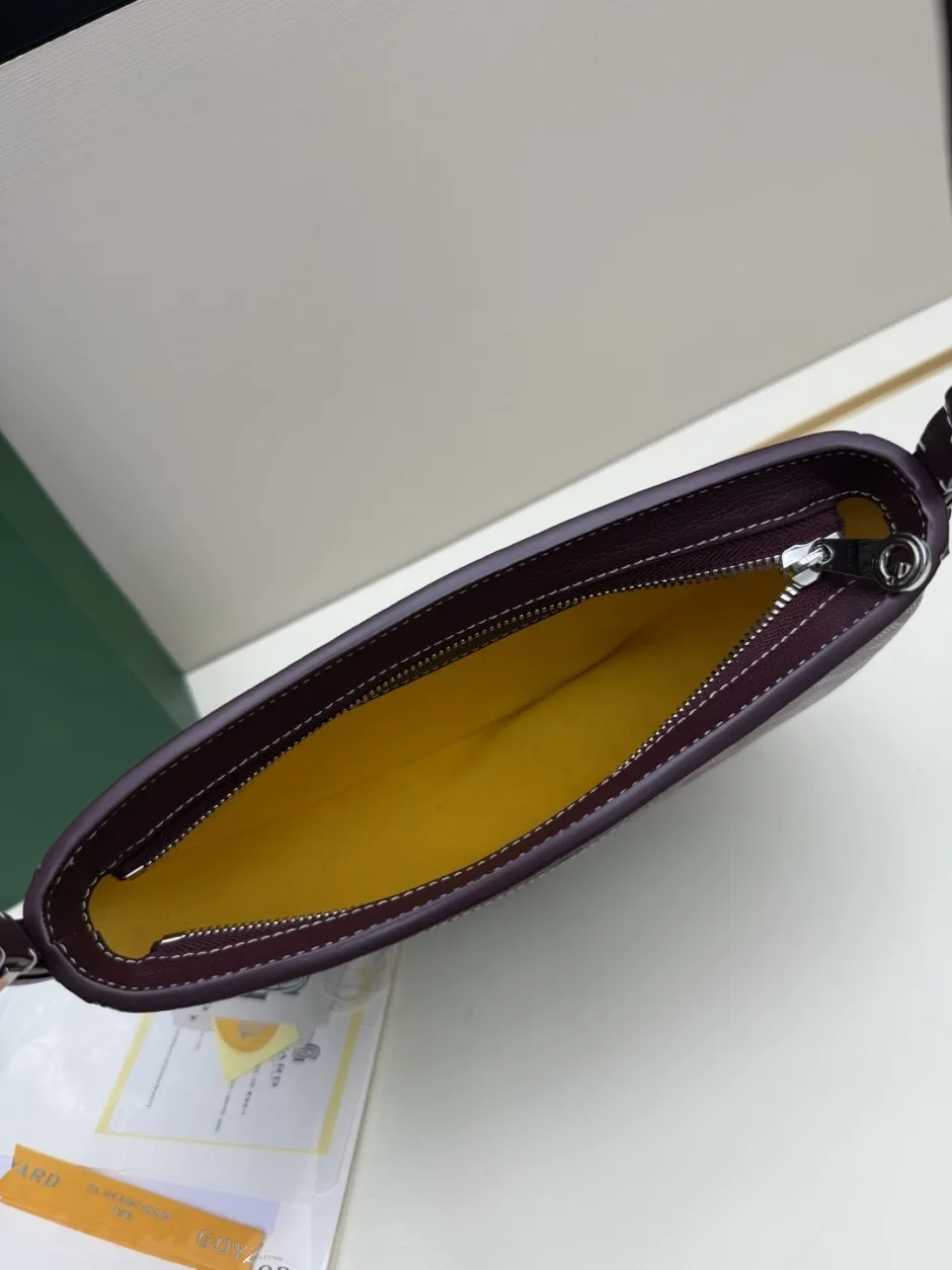 1785137236107670.jpg ヒロンデルバッグ ゴヤール バッグ スーパーコピー ショルダーバッグ ボルドー