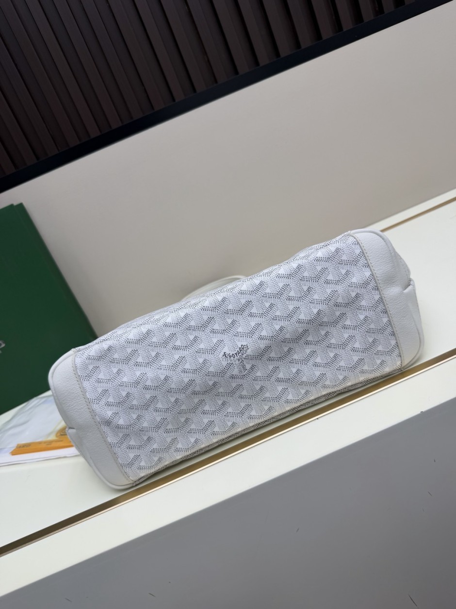 1785141318882916.jpg アルトワPM トートバッグ ゴヤール バッグ スーパーコピー ホワイト