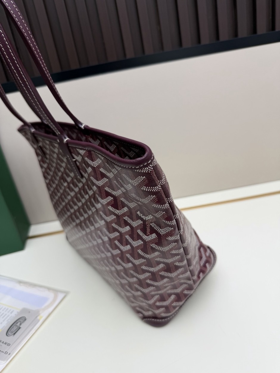 1785141857485263.jpg ゴヤール バッグ スーパーコピー アルトワPM トートバッグ ボルドー