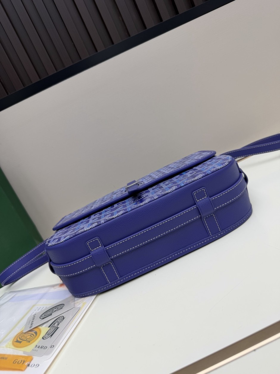 1785143526392759.jpg ゴヤール バッグ スーパーコピー ベルヴェデーレMM ショルダーバッグ パープル