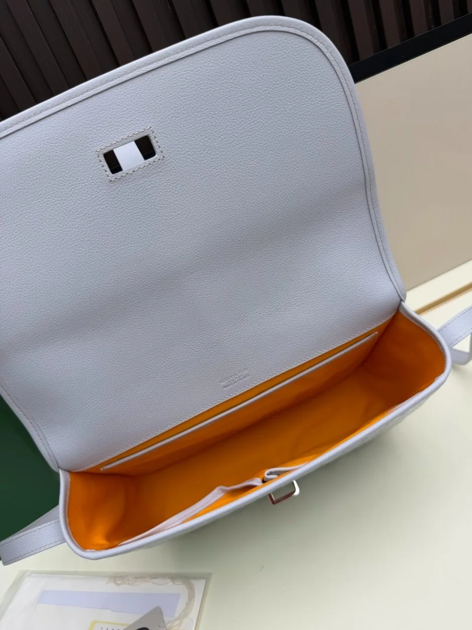 1785143781178819.jpg ゴヤール バッグ スーパーコピー ベルヴェデーレMM ショルダーバッグ グレー