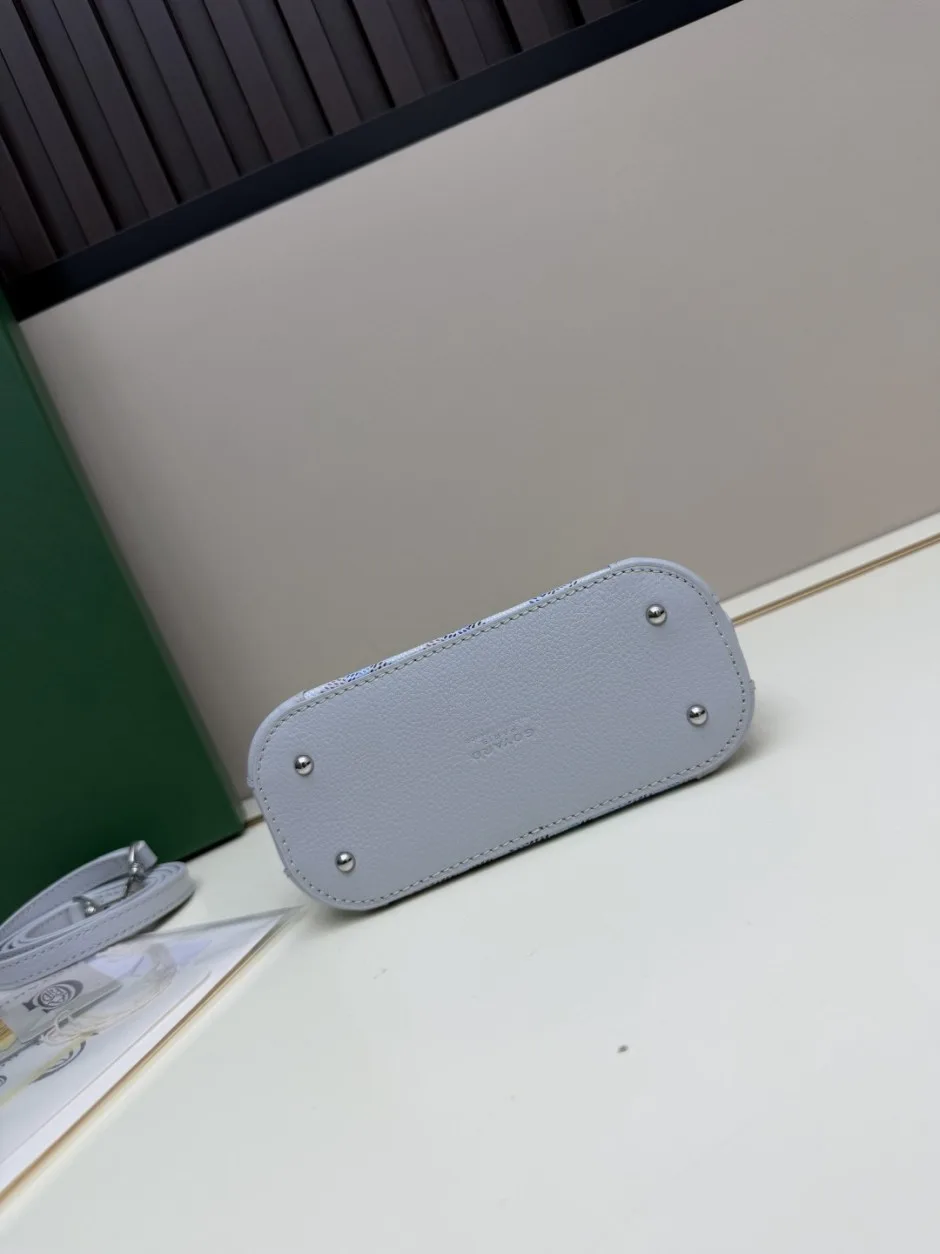1785207533703948.jpg ヴァンドーム ナノ コスメティックポーチ ゴヤール バッグ スーパーコピー グレー